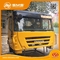 SAIC HONGYAN Iveco Truck Cab 260*260*200CM تراکتور کابین کامیون تریلر