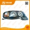 OEM ODM KLQ6108 اتوبوس جلو لامپ بالاتر اندازه استاندارد