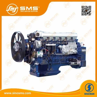 Shacman Weichai Wd615 Wd618 Wp10 Engine Complete ISO TS16949