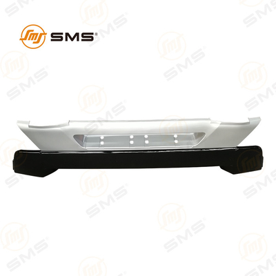خرید سپر WG1664240005 برای قطعات یدکی CAB کامیون Sinotruk Howo تولید آنلاین