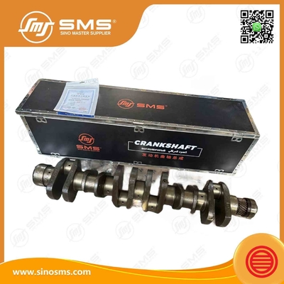 خرید 6.7 کمنز کرک شافت WEICHAI قطعات موتور 61560020029 تولید آنلاین