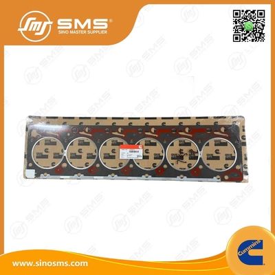خرید گاسکت سر سیلندر 3283570 قطعات موتور کامینز گاسکت سر سیلندر تولید آنلاین