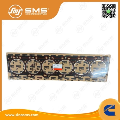 خرید گازکت سر 3415501 قطعات موتور کامینز گازکت سر سیلندر گازکت سر موتور گازکت گازکت سیلندر تولید آنلاین