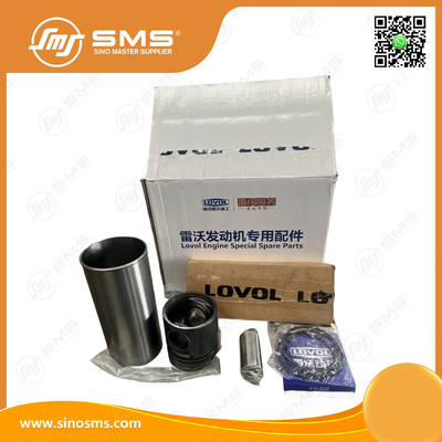 خرید T85208004 پیستون موتور لوول قطعات یدکی ویژه استیل لاینر پیستون حلقه ای تولید آنلاین
