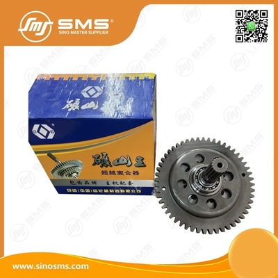 خرید 52C0036 جمع آوری کلاچ بیش از حد XCMG قطعات یدکی بارگیر چرخ تولید آنلاین