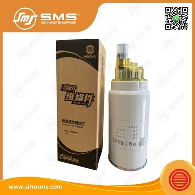 خرید فیلتر سوخت کامیون 612600080088 WEICHAI قطعات موتور PL420 تولید آنلاین