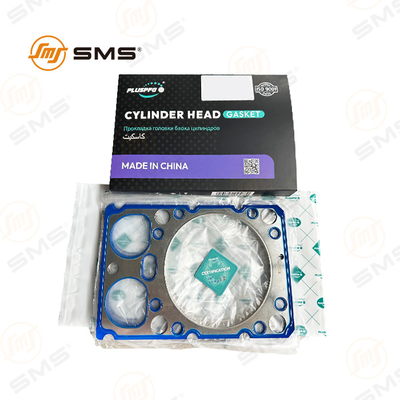 خرید گازکت سر سیلندر موتور WEICHAI قطعات 612600040355 WEICHAI WD10G220E21 تولید آنلاین