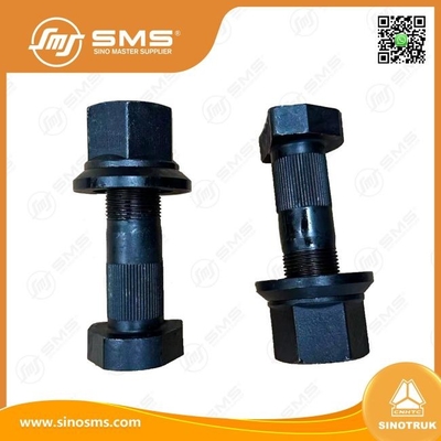 خرید بولت چرخ 810W45501-0174 HOWO قطعات یدکی چرخ استود چرخ هاب بولت تولید آنلاین
