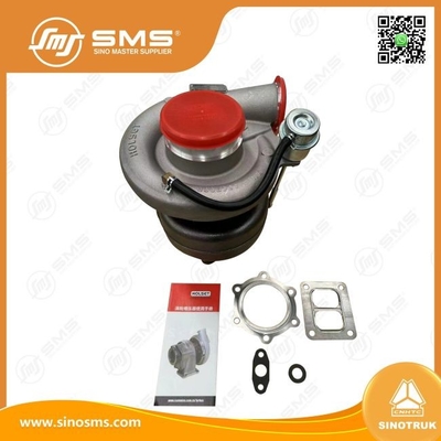 خرید هولست توربو HE500WG 202V09100-7830 5329222 HOWO قطعات کامیون توربوس توربو شارژر توربین سوپربار تولید آنلاین