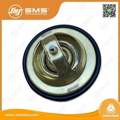 خرید 201V06402-6005 ترموستات HOWO قطعات کامیون ترموستات مونتاژ موتور ترموستات تولید آنلاین