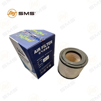 خرید فیلتر هوا اتوماتیک 17801-7811 برای تویوتا HINO H:345 OD:232 ID:132 قطعات جانبی کامیون تولید آنلاین