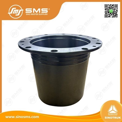 خرید مجموعه حامل سیاره ای 712-35114-6140 HOWO قطعات کامیون حامل چرخ دنده سیاره ای تولید آنلاین