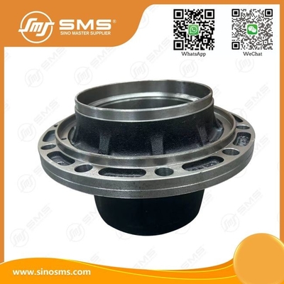 خرید محور چرخ عقب 712-35700-6116 HOWO قطعات کامیون MCP16 تولید آنلاین