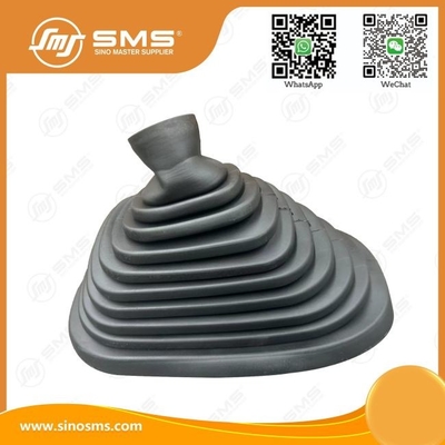 خرید پوشش اهرم شیفت 712W32620-0111 HOWO قطعات کامیون HOWO T5G C7H تولید آنلاین