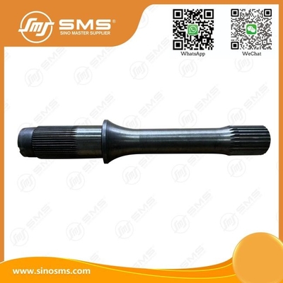خرید از طریق شفت 712W35604-0029 HOWO قطعات کامیون تولید آنلاین