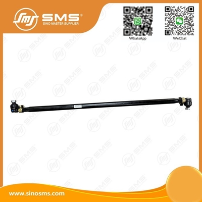 خرید مونتاژ چوب کش HD90009430086 SHACMAN قطعات کامیون Shacman X6000 تولید آنلاین