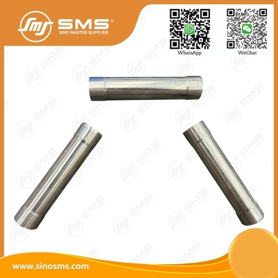 خرید راهنمای بوشینگ 1003405748 HOWO قطعات کامیون Weichai WP12 WP13 تولید آنلاین