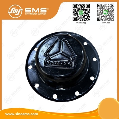 خرید هاب کاپ WG9100413068 HOWO قطعات کامیون HOWO T5G تولید آنلاین