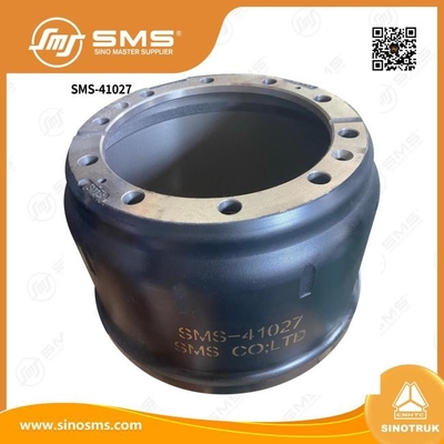 خرید کاسه چرخ عقب 81.50110.0144 SHACMAN F3000 F2000 قطعات کامیون تولید آنلاین