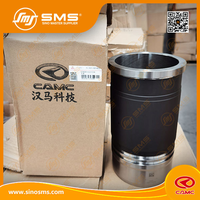 خرید 618DA1002101A موتور دیزل آستر سیلندر فولادی CAMC تولید آنلاین
