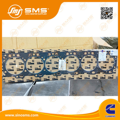خرید CUMMINS Engine 6CT8.3 سیلندر واشر C3938267 95*25*1CM تولید آنلاین