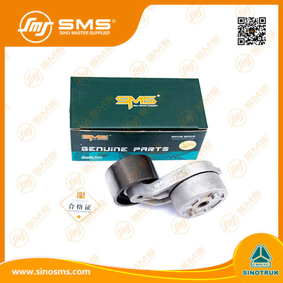 خرید VG1246060002 Sinotruk Howo Spare Parts Tensioner Automatic Assy SMS-12068 تولید آنلاین