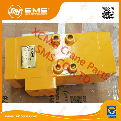 خرید 803000074 XCMG Crane Balance Valve 27*15*13CM ISO9001 تولید آنلاین