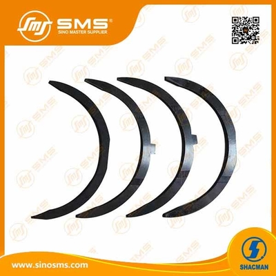 خرید 81500010125 Thrust Wp10 قطعات موتور Weichai قطعات کامیون Shacman تولید آنلاین