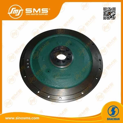 خرید موتور Weichai SHACMAN قطعات کامیون Flywheel Wp10 612600020354 تولید آنلاین