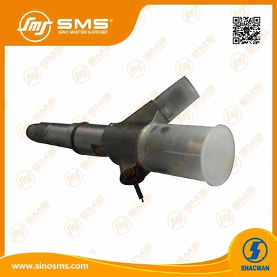 خرید Wp10 SHACMAN کامیون قطعات انژکتور سوخت موتور 612600080618 تولید آنلاین