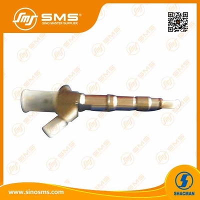 خرید BV Wp10 SHACMAN قطعات کامیون انژکتور سوخت 612600080611 تولید آنلاین