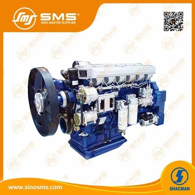 خرید قطعات کامیون OEM ODM SHACMAN موتور Weichai Wp12 ISO TS16949 تولید آنلاین