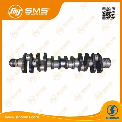 خرید Wp12 SHACMAN کامیون قطعات کامیون میل لنگ 612630020038 تولید آنلاین