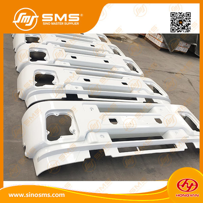 خرید تعویض سپر کابین ISO9001 260*20*60CM قطعات کامیون IVECO تولید آنلاین