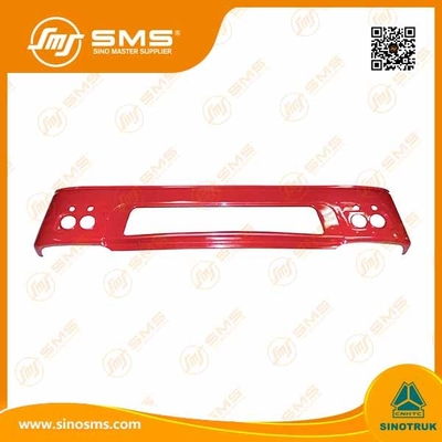 خرید WG1642240002 Bumper 07 model For Sinotruk Howo Truck CAB Spare Parts تولید آنلاین