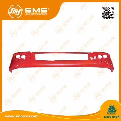 خرید WG16422401020 Bumper 08 model For Sinotruk Howo Truck CAB Spare Parts تولید آنلاین