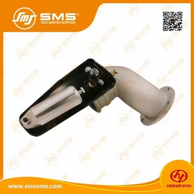 خرید 3506-7960095 سوپاپ ترمز اگزوز SAIC HONGYAN IVECO قطعات کامیون تولید آنلاین