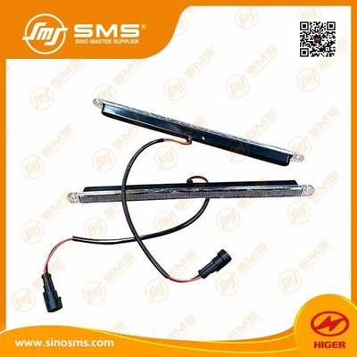 خرید چراغ پلاک عقب OEM ODM 37T73-17100 اندازه استاندارد تولید آنلاین