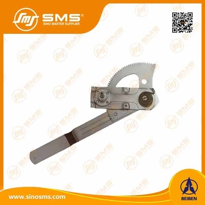 خرید 000403 تنظیم کننده پنجره برقی اندازه استاندارد قطعات کامیون BEIBEN تولید آنلاین