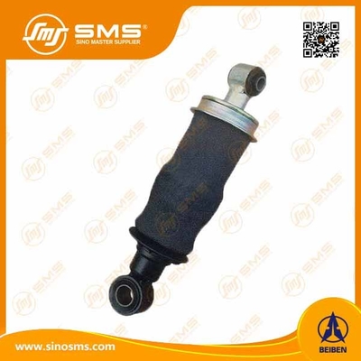 خرید کمک فنر تعلیق هوا OEM 8818900005 قطعات کامیون BEIBEN تولید آنلاین