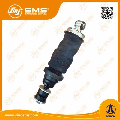 خرید کیسه هوا کمک فنر V3M قطعات کامیون BEIBEN اصل تولید آنلاین
