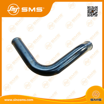 لوله خروجی رادیاتور قطعات کامیون SHACMAN DZ93259534044