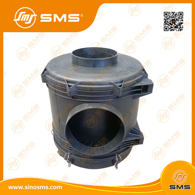 WG9725190100 فیلتر هوا Sinotruk Howo پشتیبانی OEM ODM