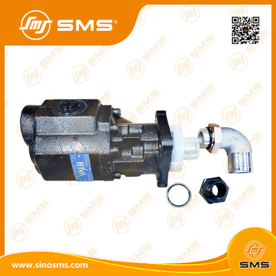 Sinotruk HOWO Truck Parts 14571231c Gear Pump جنس اصلی