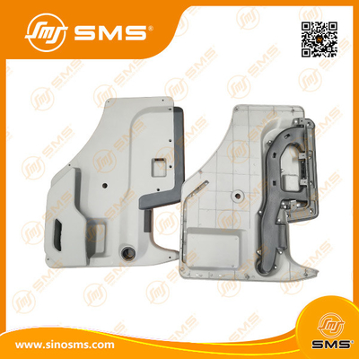 گارد داخلی درب WG1642330040/20 برای قطعات یدکی CAB کامیون Sinotruk Howo