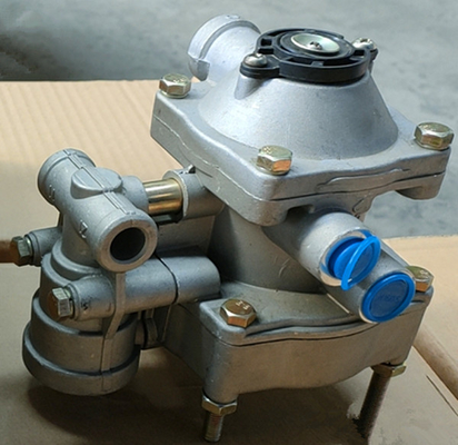 CAMC Trailer Brake Valve Assy Truck Spare Parts 3522ADQ-010