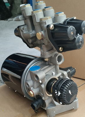 قطعات یدکی کامیون FAW Air Dryer Assy 3515010-Q468W