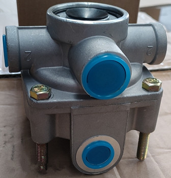 رله قطعات یدکی کامیون CAMC 3527AD-010 23x12x8 سانتی متر