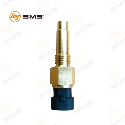 612600090672 سنسور دمای آب قطعات موتور WEICHAI ISO TS16949