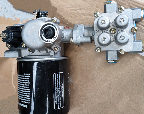 FAW جدید کامیون ونوس قطعات یدکی هوا خشک کن Assy 3515010-X112